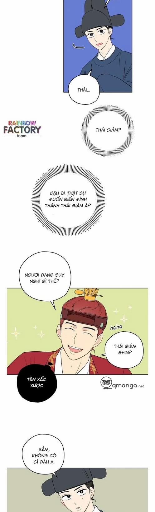 Giấc Mơ Kì Lạ 9 trang 17