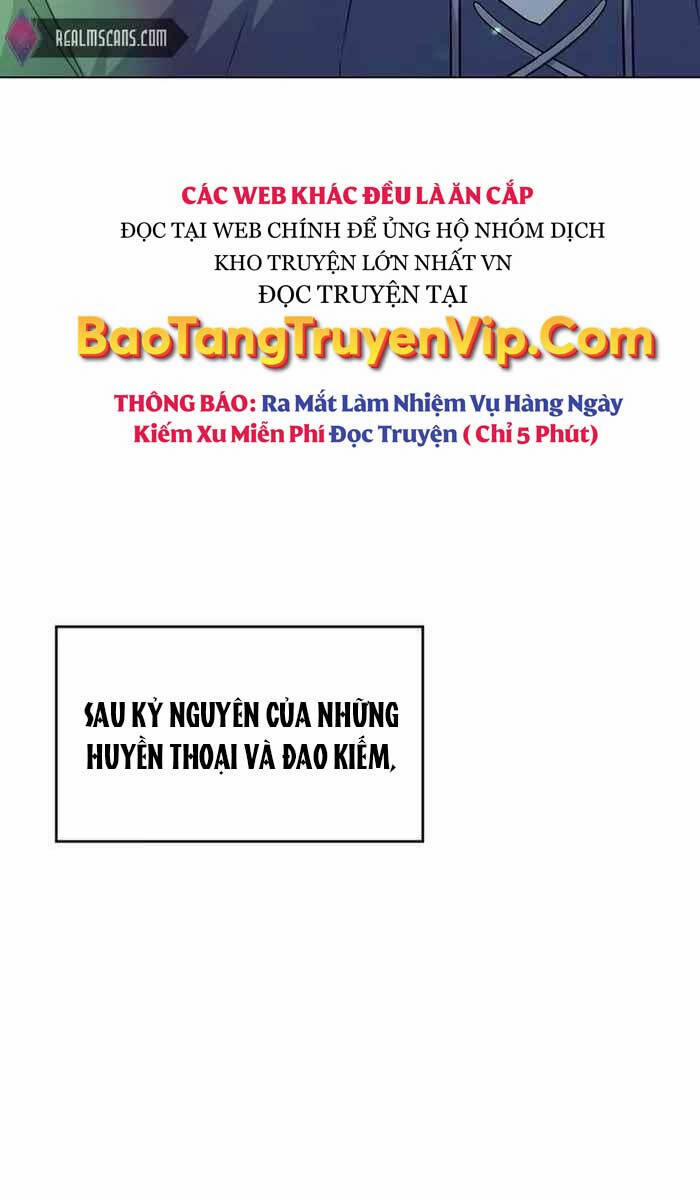 Giấc Mơ Trong Game Trở Thành Hiện Thực Chương 1 Trang 9