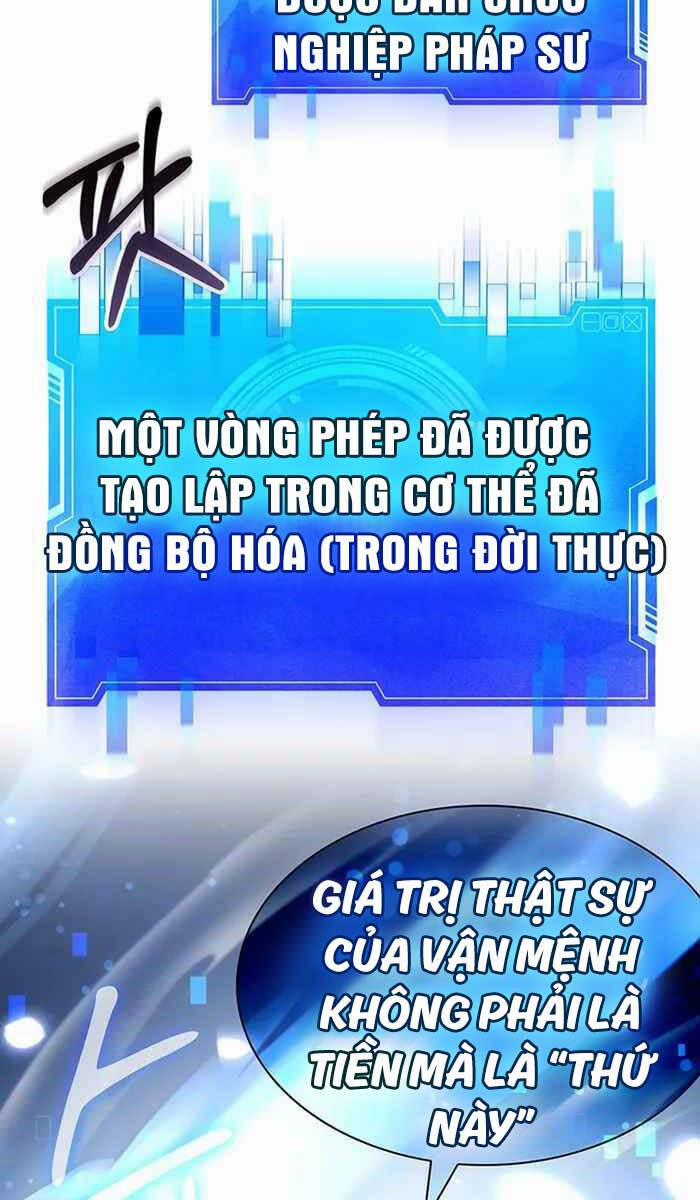 Giấc Mơ Trong Game Trở Thành Hiện Thực Chương 2 Trang 78