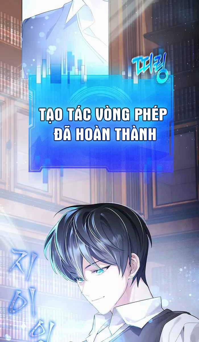 Giấc Mơ Trong Game Trở Thành Hiện Thực Chương 2 Trang 82