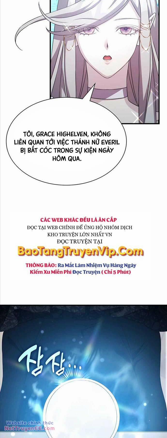 Giấc Mơ Trong Game Trở Thành Hiện Thực Chương 47 Trang 33