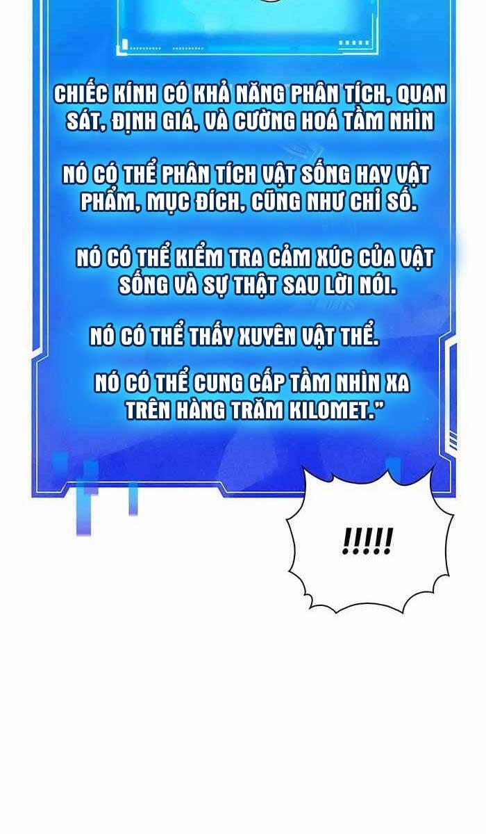 Giấc Mơ Trong Game Trở Thành Hiện Thực Chương 5 Trang 54