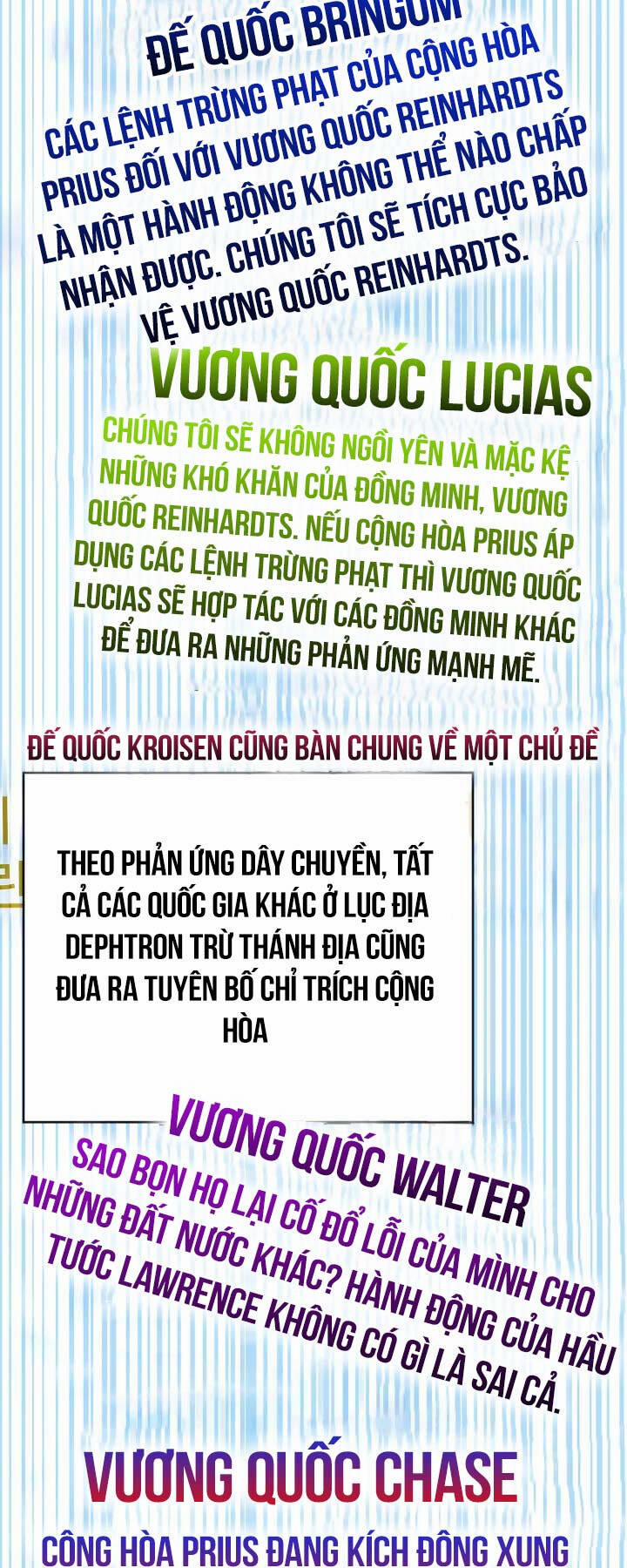 Giấc Mơ Trong Game Trở Thành Hiện Thực Chương 50 Trang 55