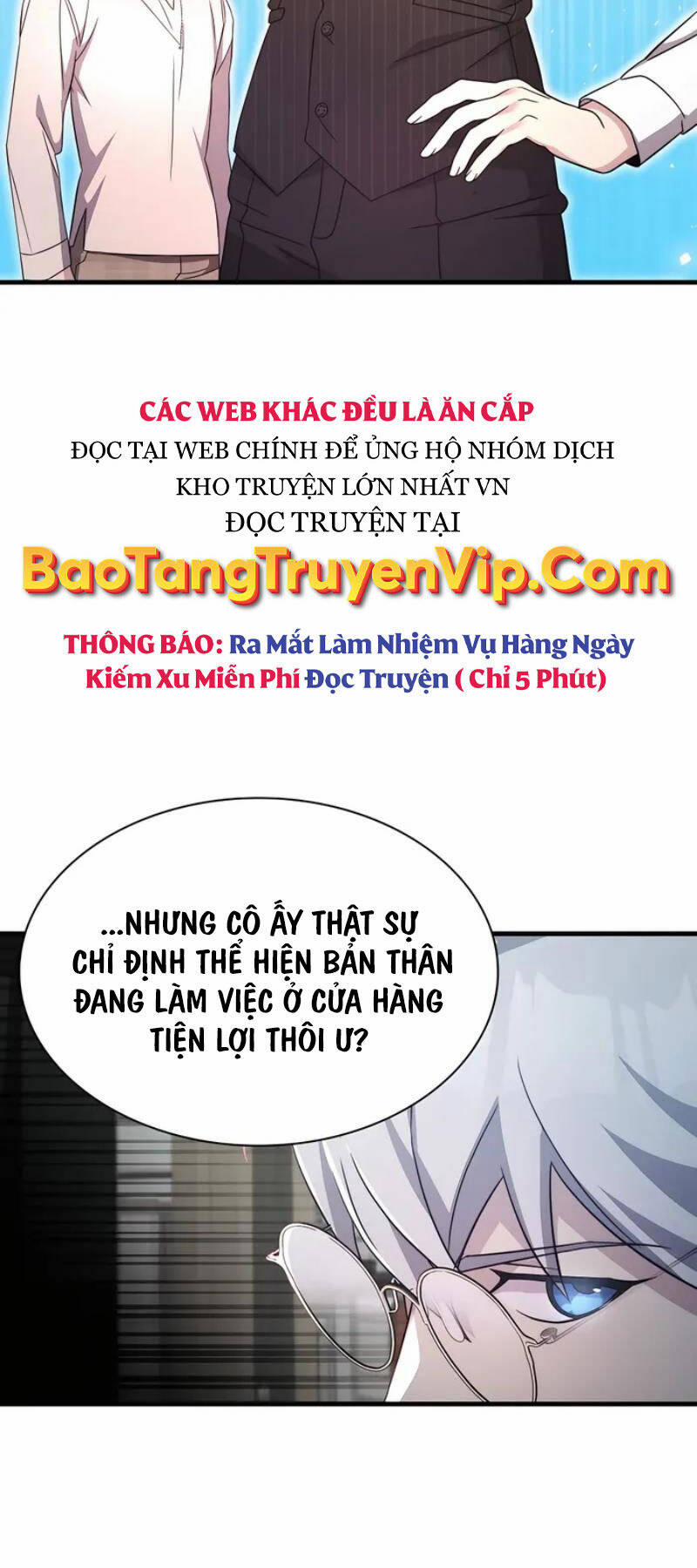 Giấc Mơ Trong Game Trở Thành Hiện Thực Chương 51 Trang 54