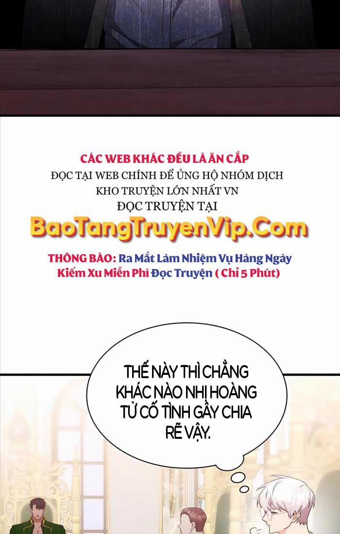 Giấc Mơ Trong Game Trở Thành Hiện Thực Chương 58 Trang 83