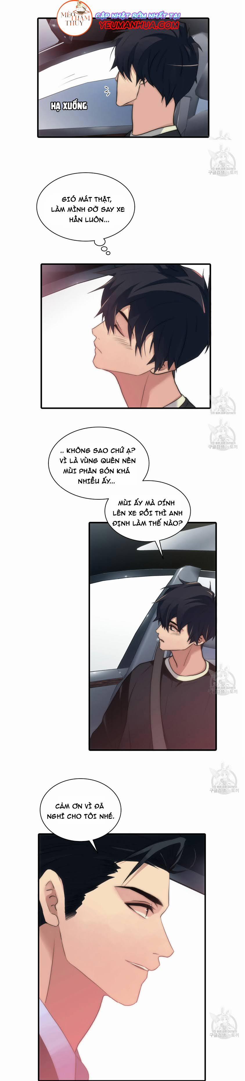 Giai Điệu Của Ngôn Ngữ 10 trang 12