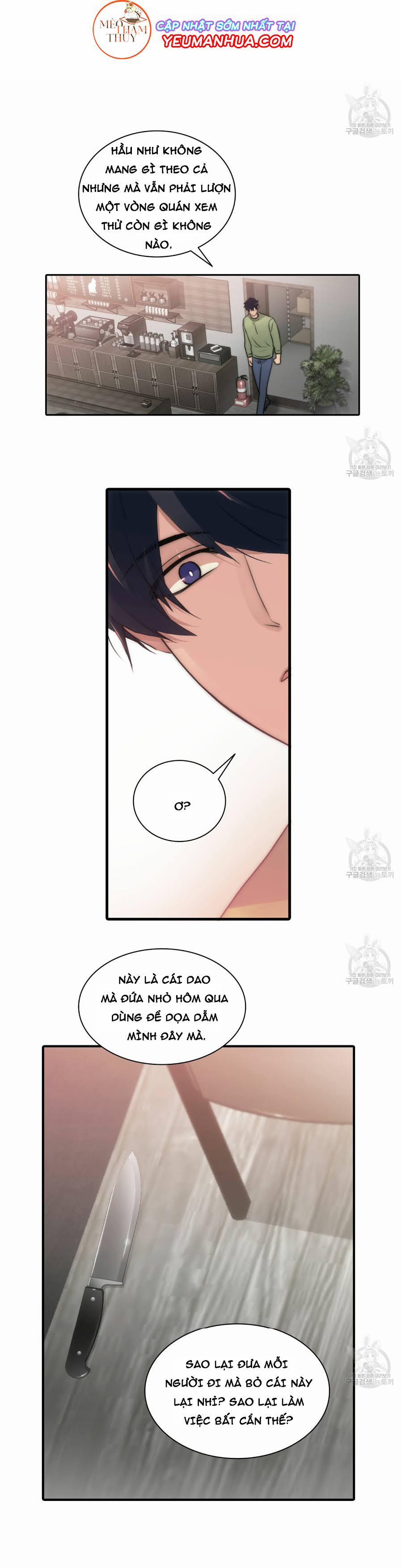 Giai Điệu Của Ngôn Ngữ 10 trang 2