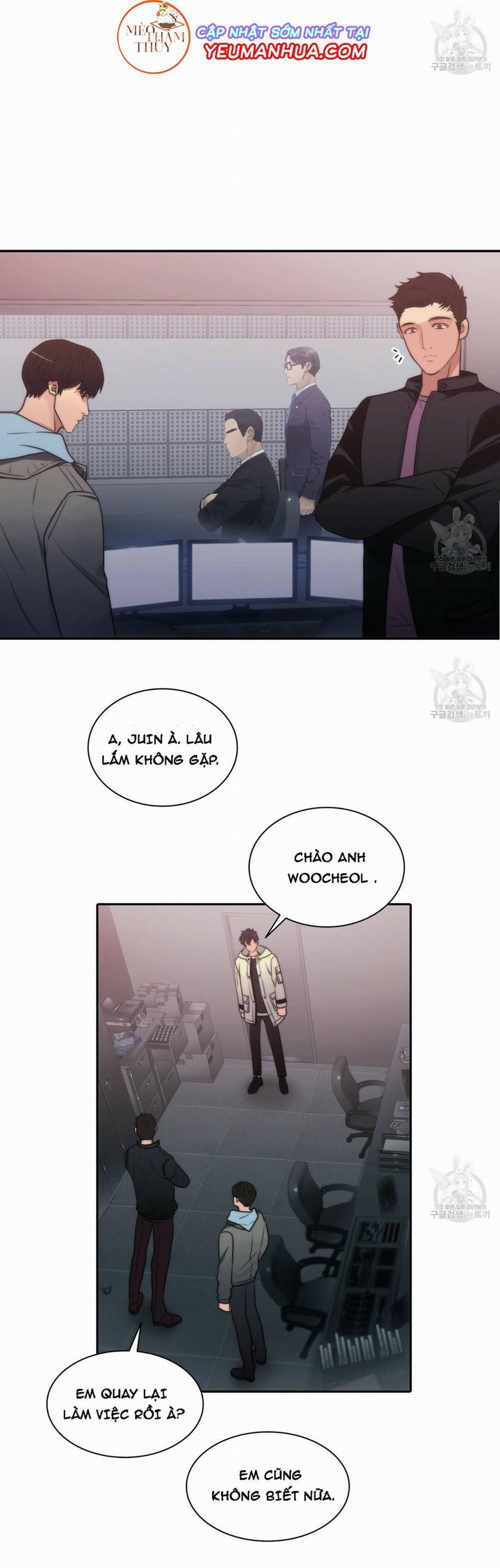 Giai Điệu Của Ngôn Ngữ 12 trang 23