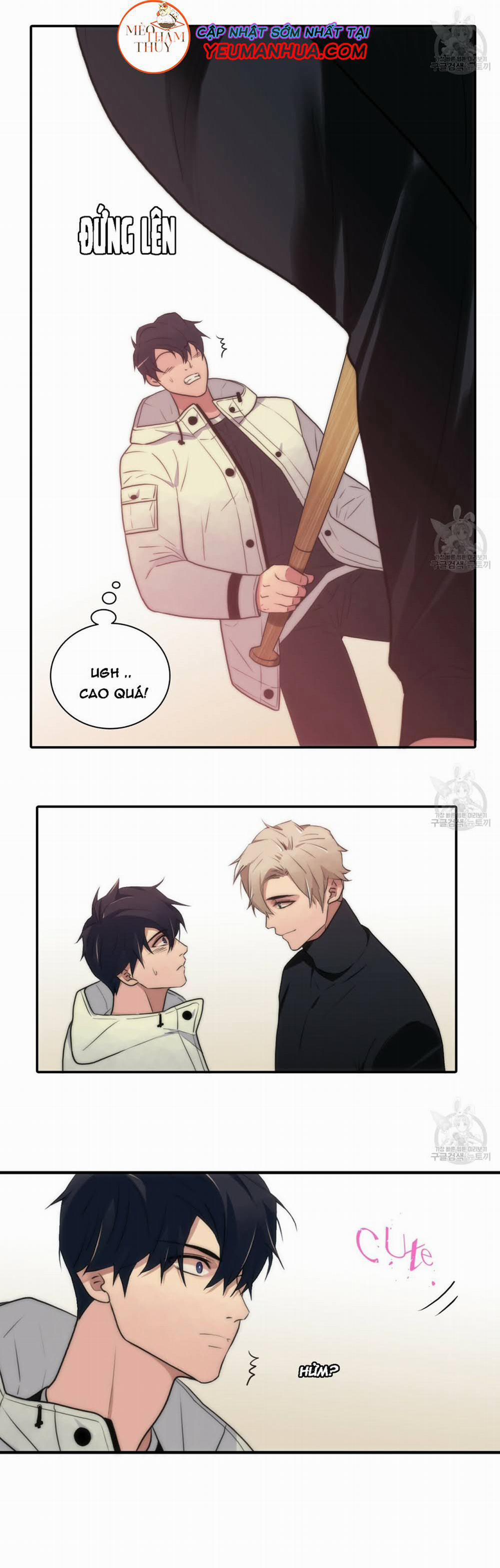 Giai Điệu Của Ngôn Ngữ 12 trang 4