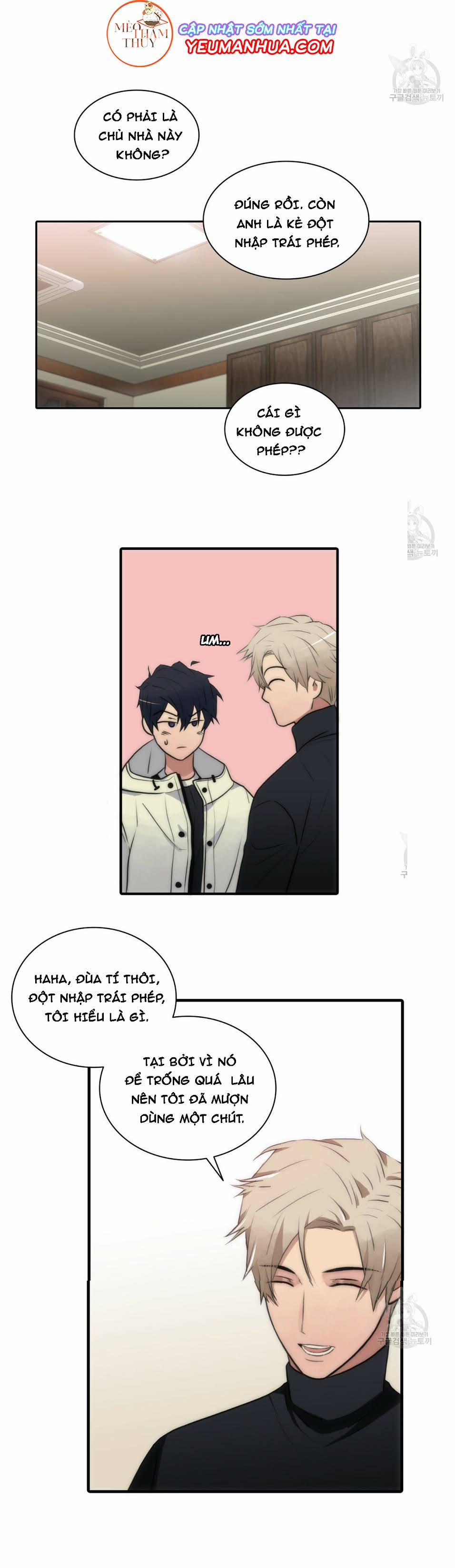 Giai Điệu Của Ngôn Ngữ 12 trang 6