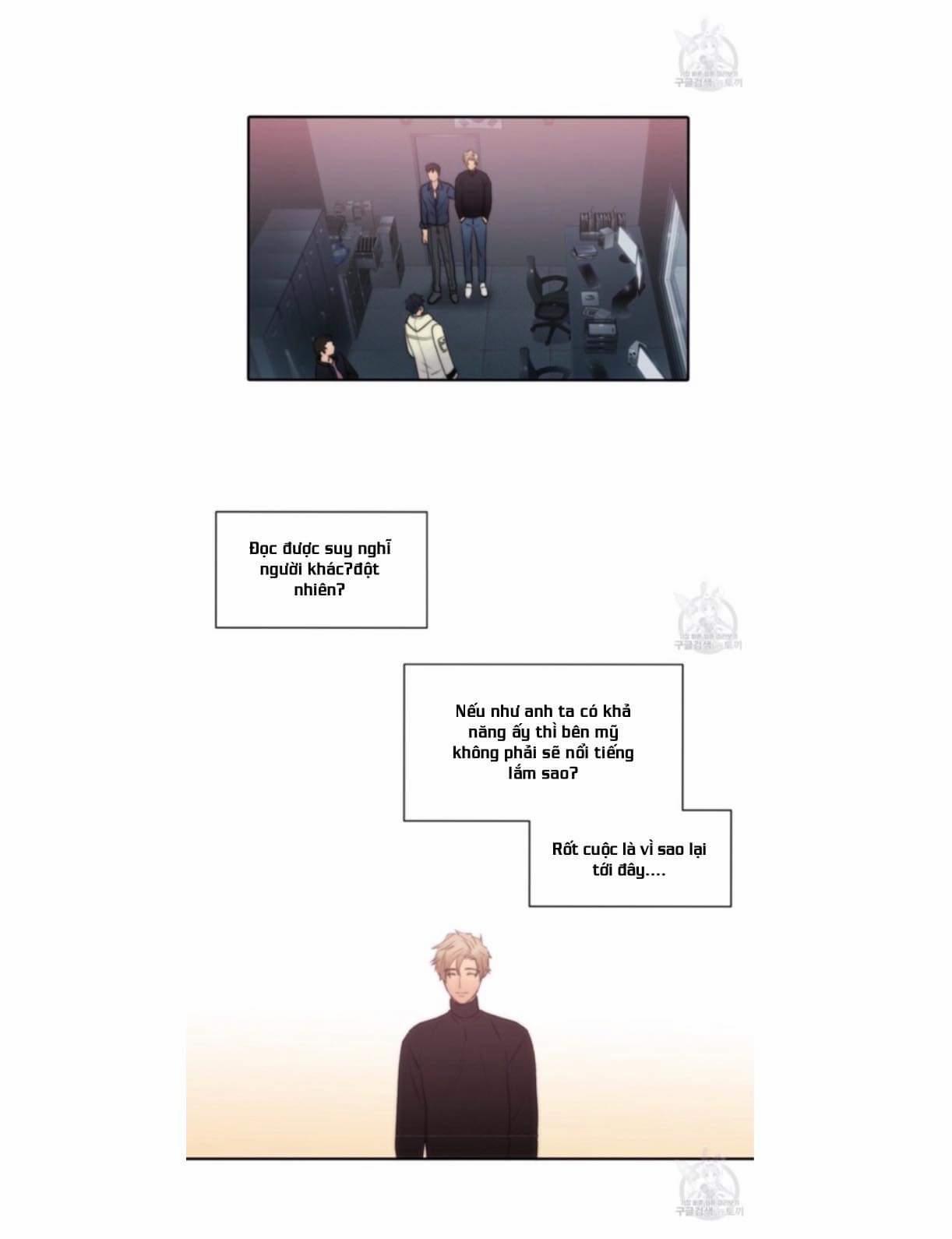 Giai Điệu Của Ngôn Ngữ 13 trang 5