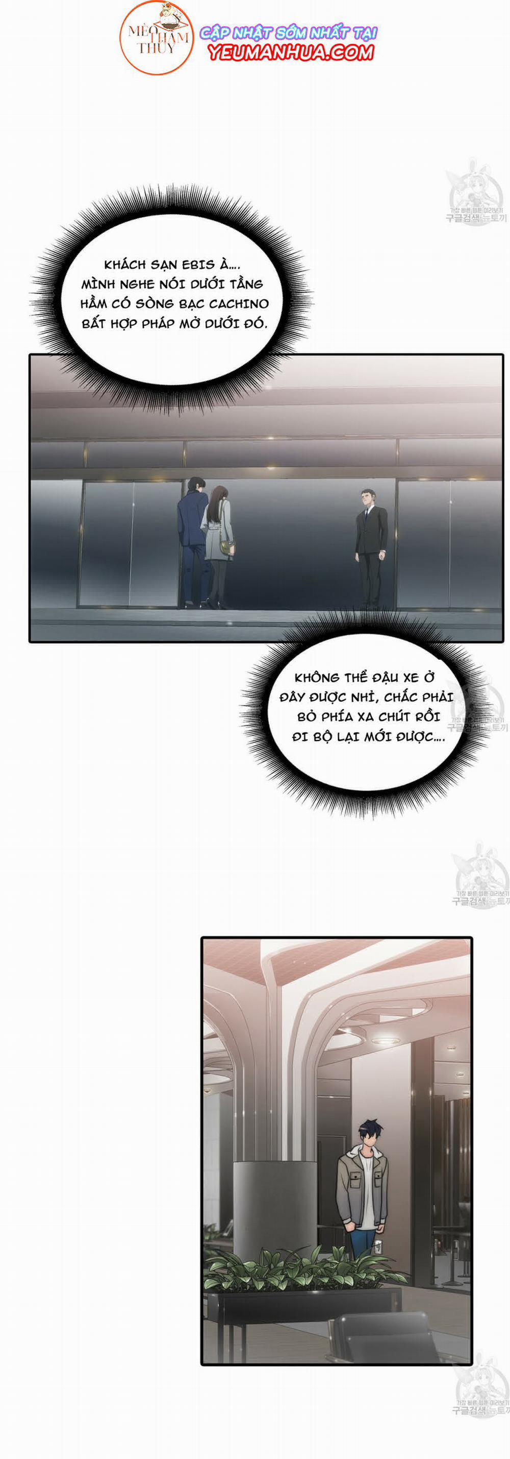 Giai Điệu Của Ngôn Ngữ 16 trang 11