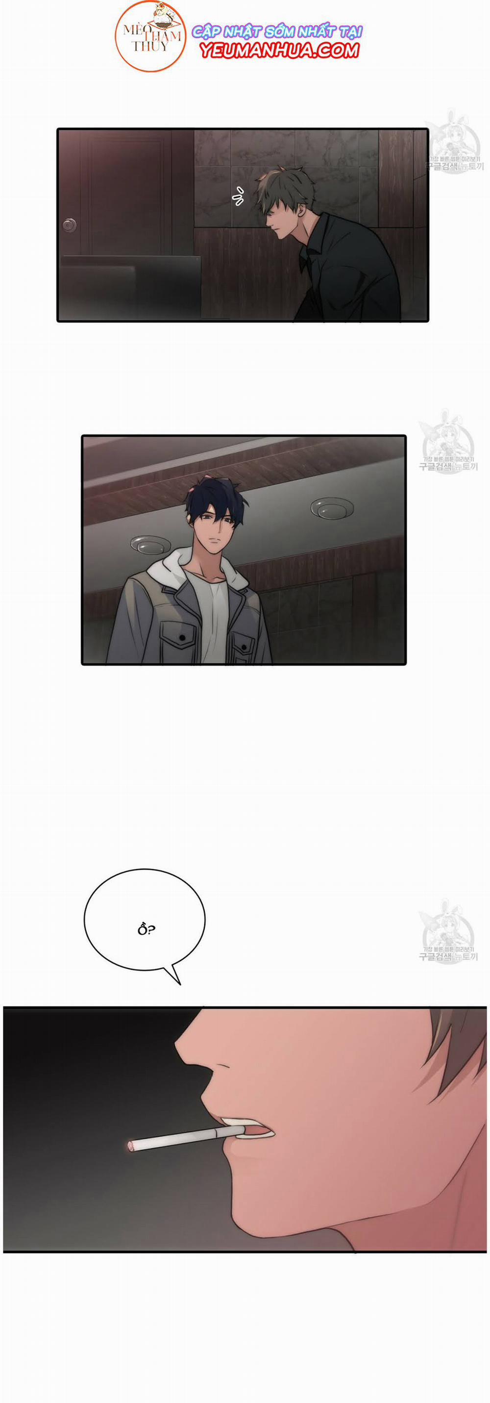 Giai Điệu Của Ngôn Ngữ 16 trang 25