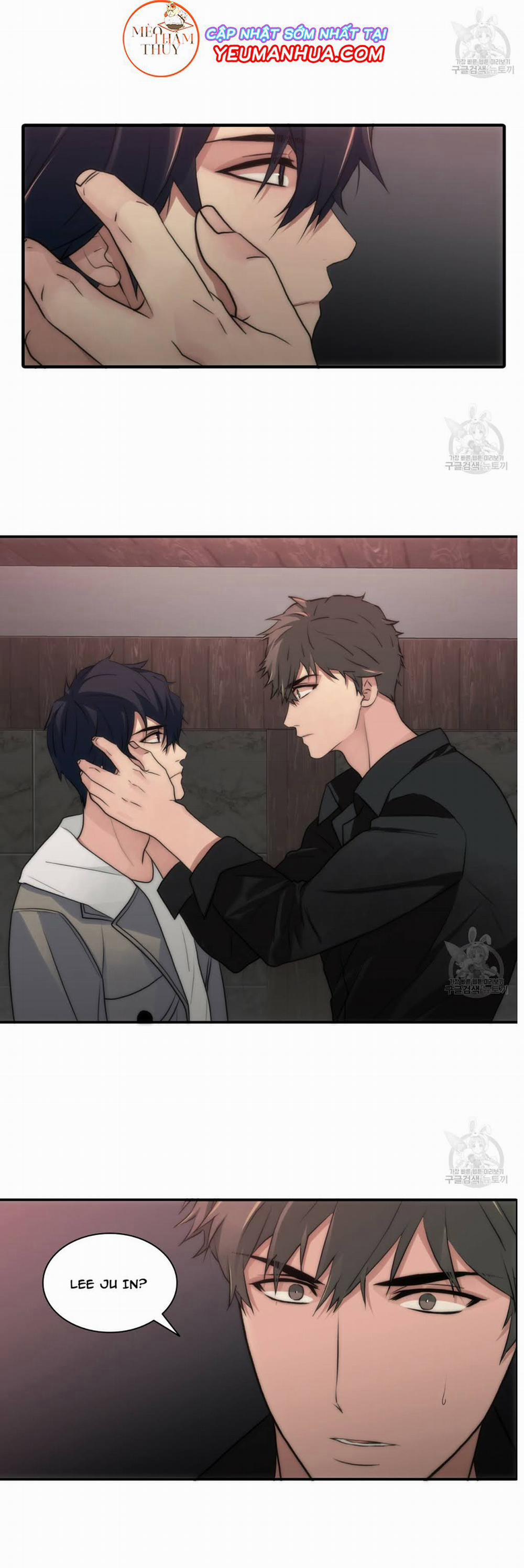 Giai Điệu Của Ngôn Ngữ 16 trang 30