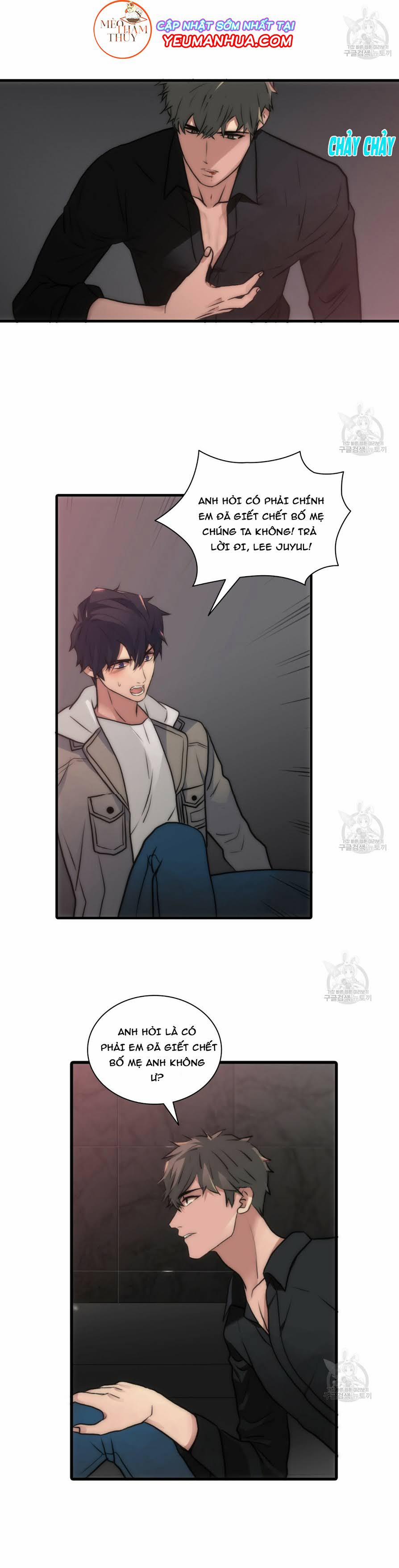 Giai Điệu Của Ngôn Ngữ 17 trang 13