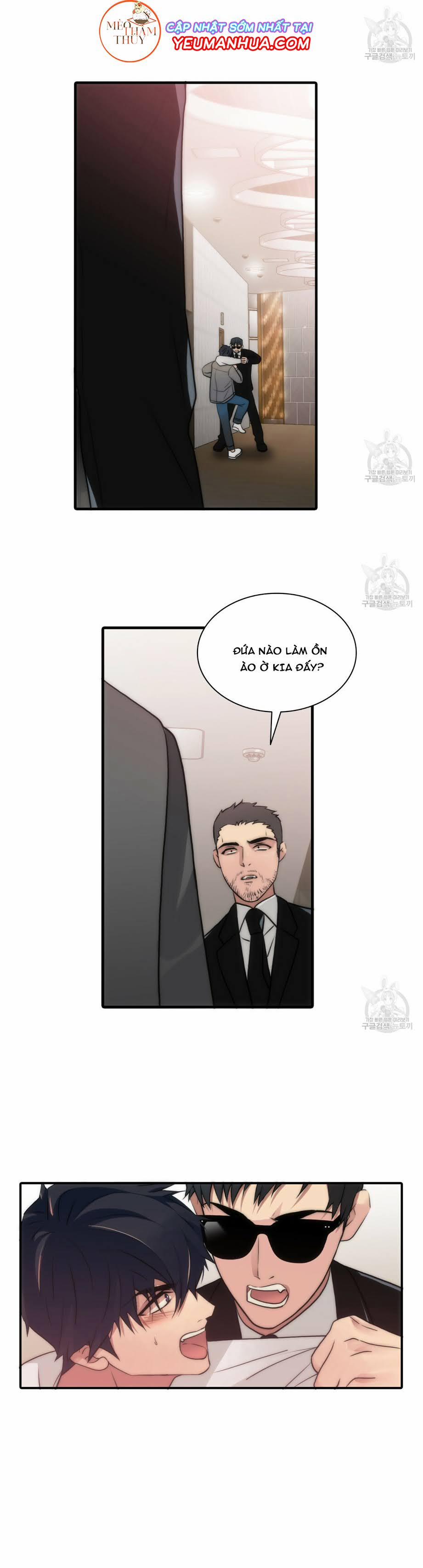 Giai Điệu Của Ngôn Ngữ 17 trang 27