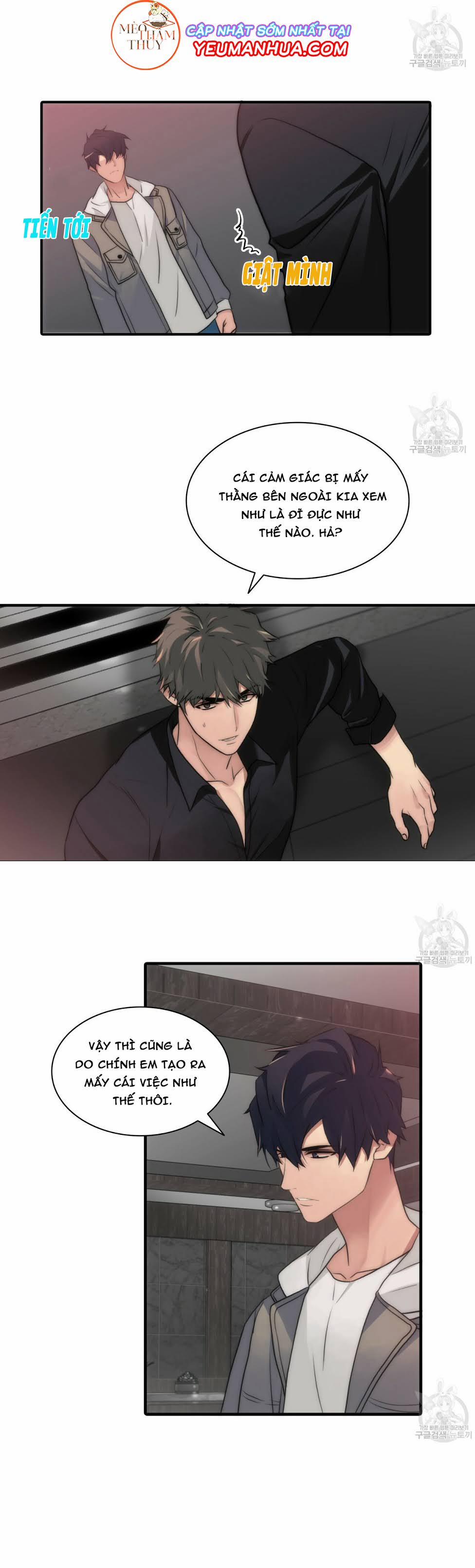 Giai Điệu Của Ngôn Ngữ 17 trang 5