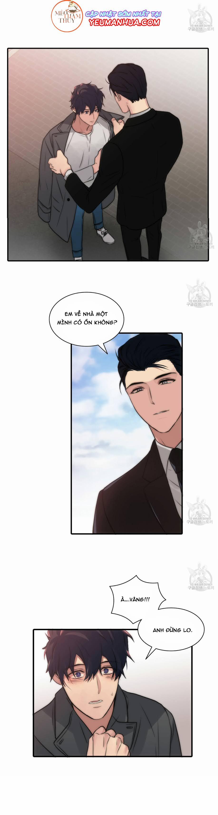 Giai Điệu Của Ngôn Ngữ 18 trang 13