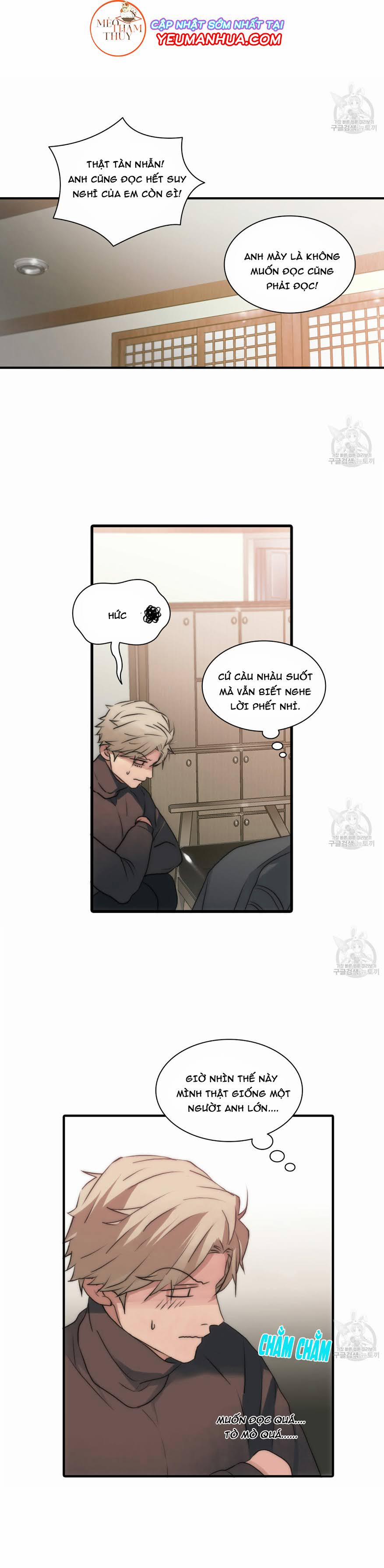 Giai Điệu Của Ngôn Ngữ 18 trang 18