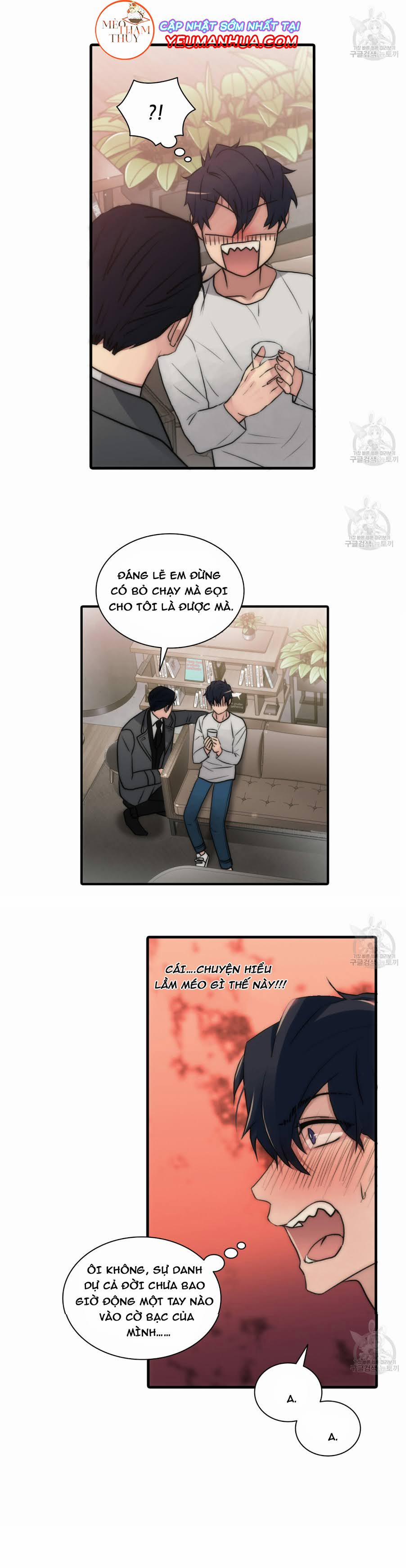 Giai Điệu Của Ngôn Ngữ 18 trang 6