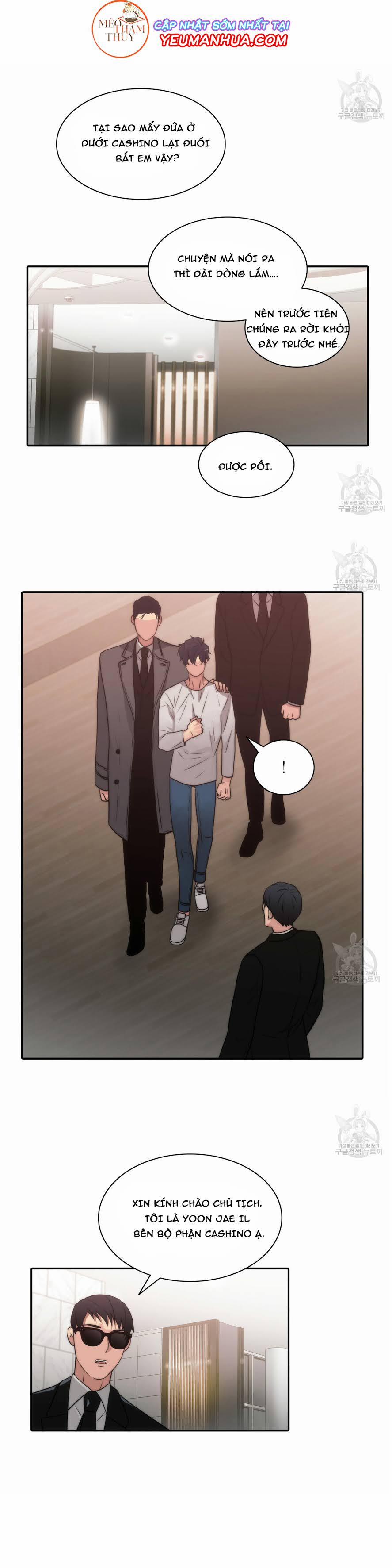 Giai Điệu Của Ngôn Ngữ 18 trang 8