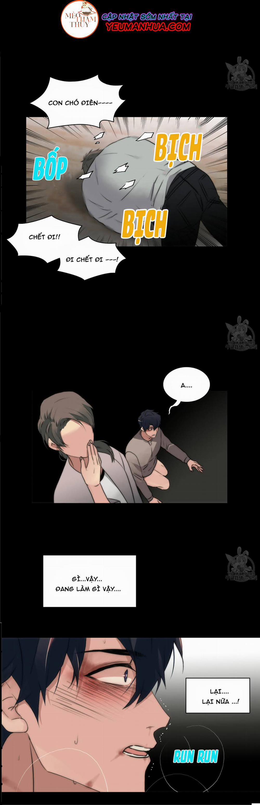 Giai Điệu Của Ngôn Ngữ 19 trang 16