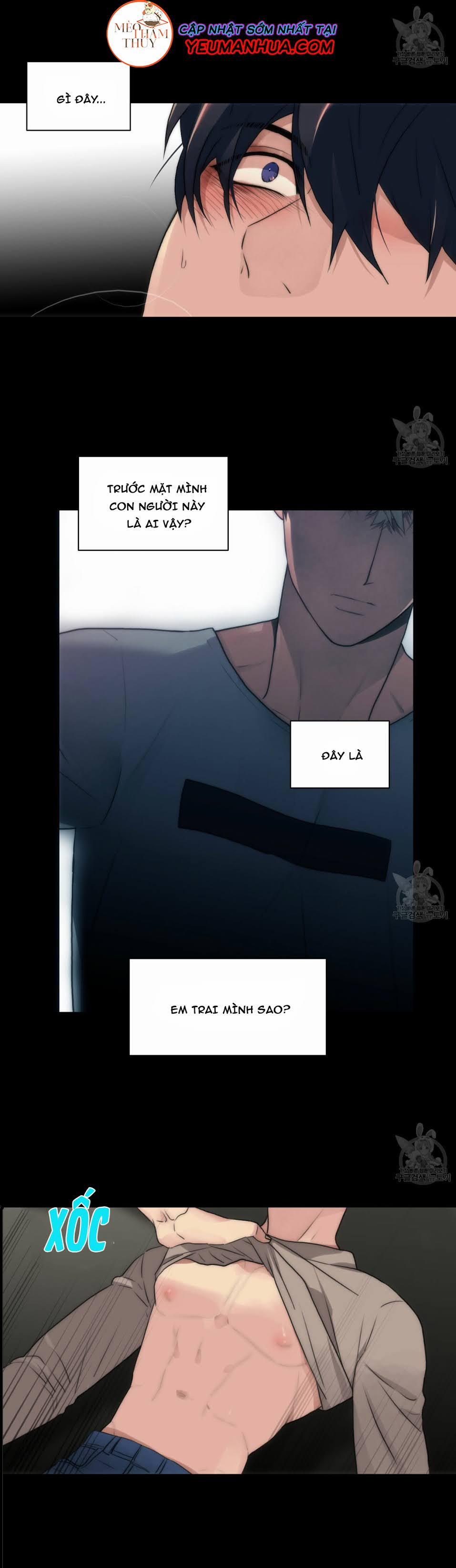 Giai Điệu Của Ngôn Ngữ 19 trang 2