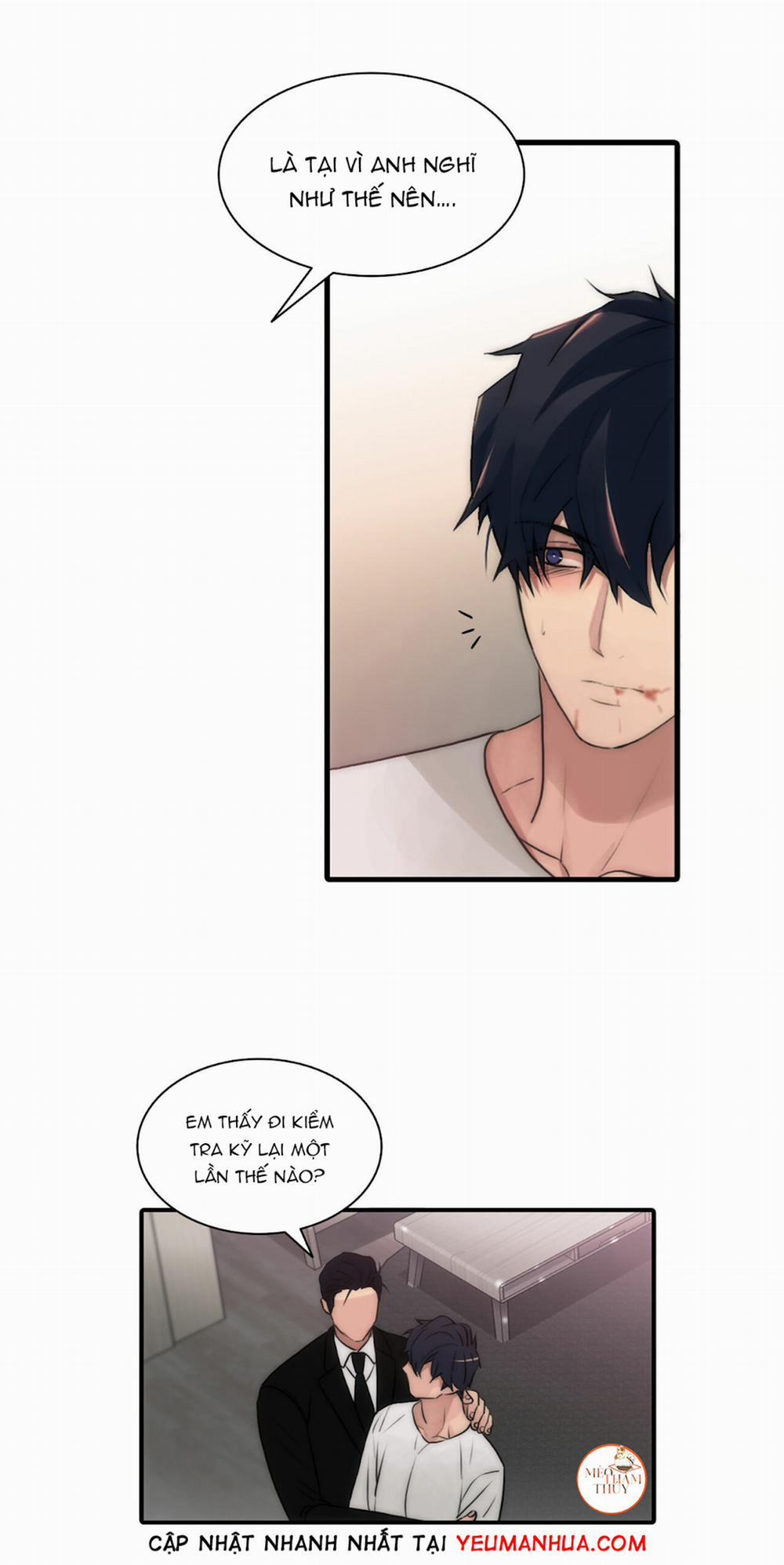 Giai Điệu Của Ngôn Ngữ 21 trang 14