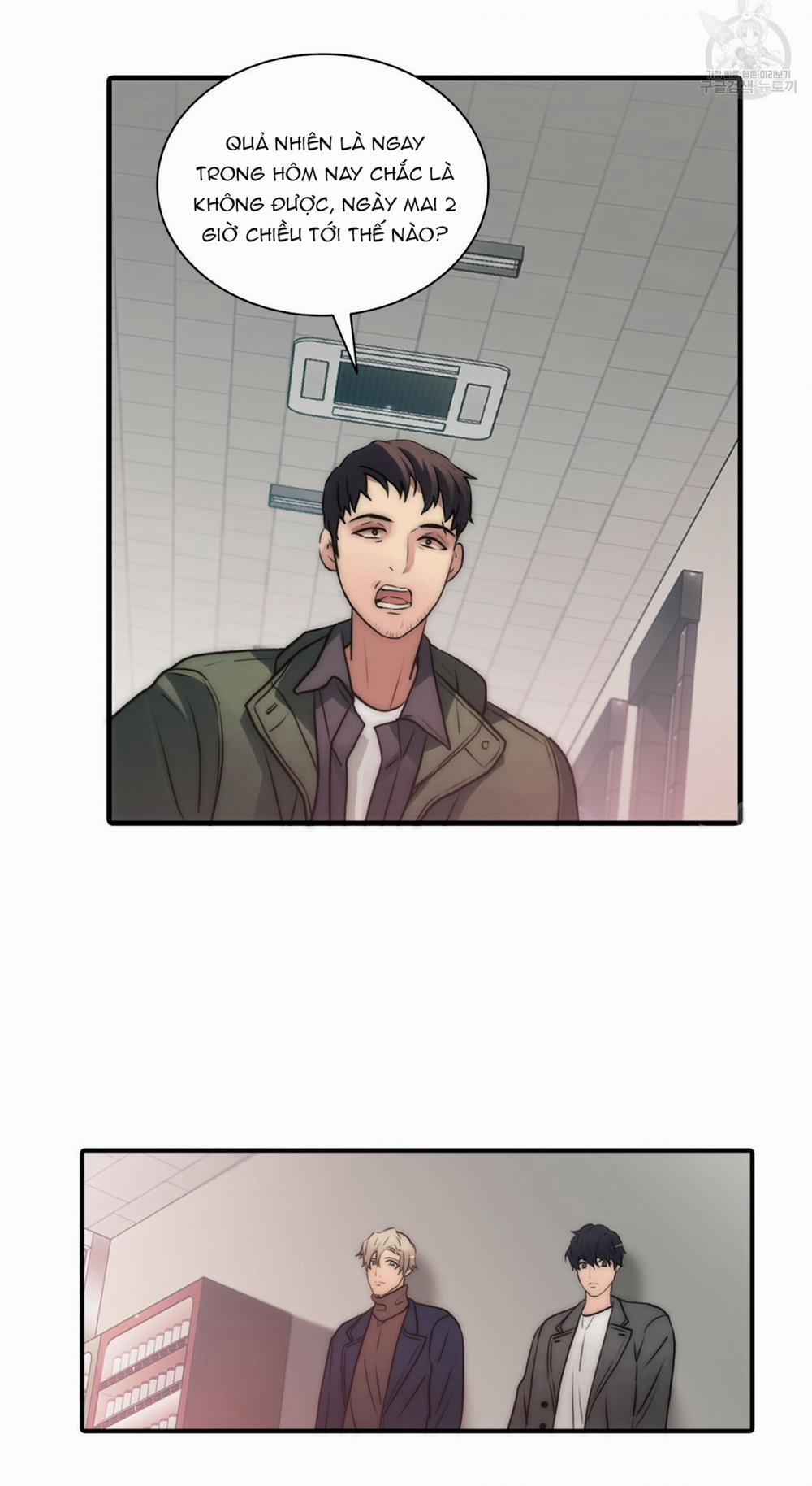 Giai Điệu Của Ngôn Ngữ 22 trang 42