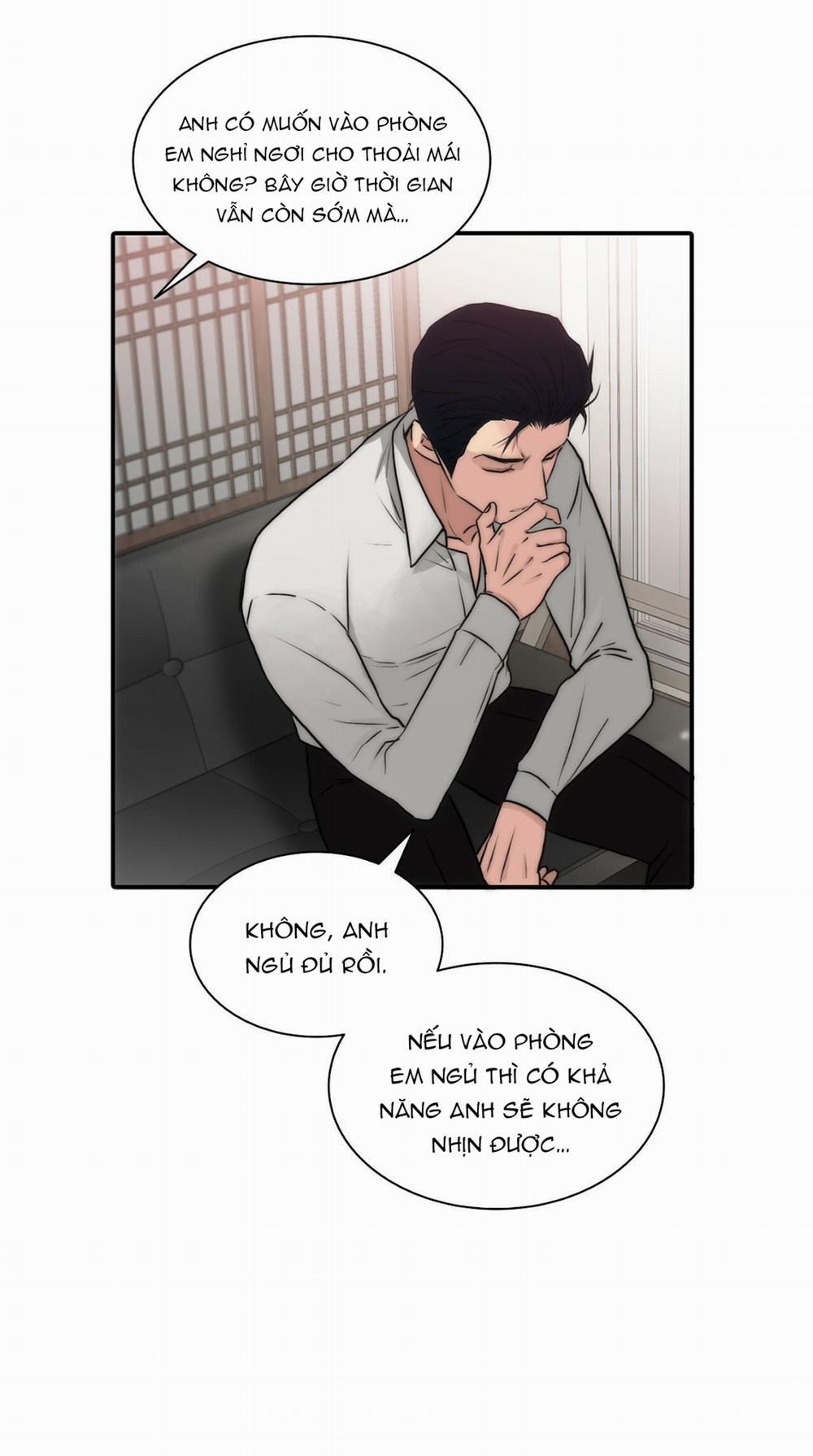 Giai Điệu Của Ngôn Ngữ 23 trang 39