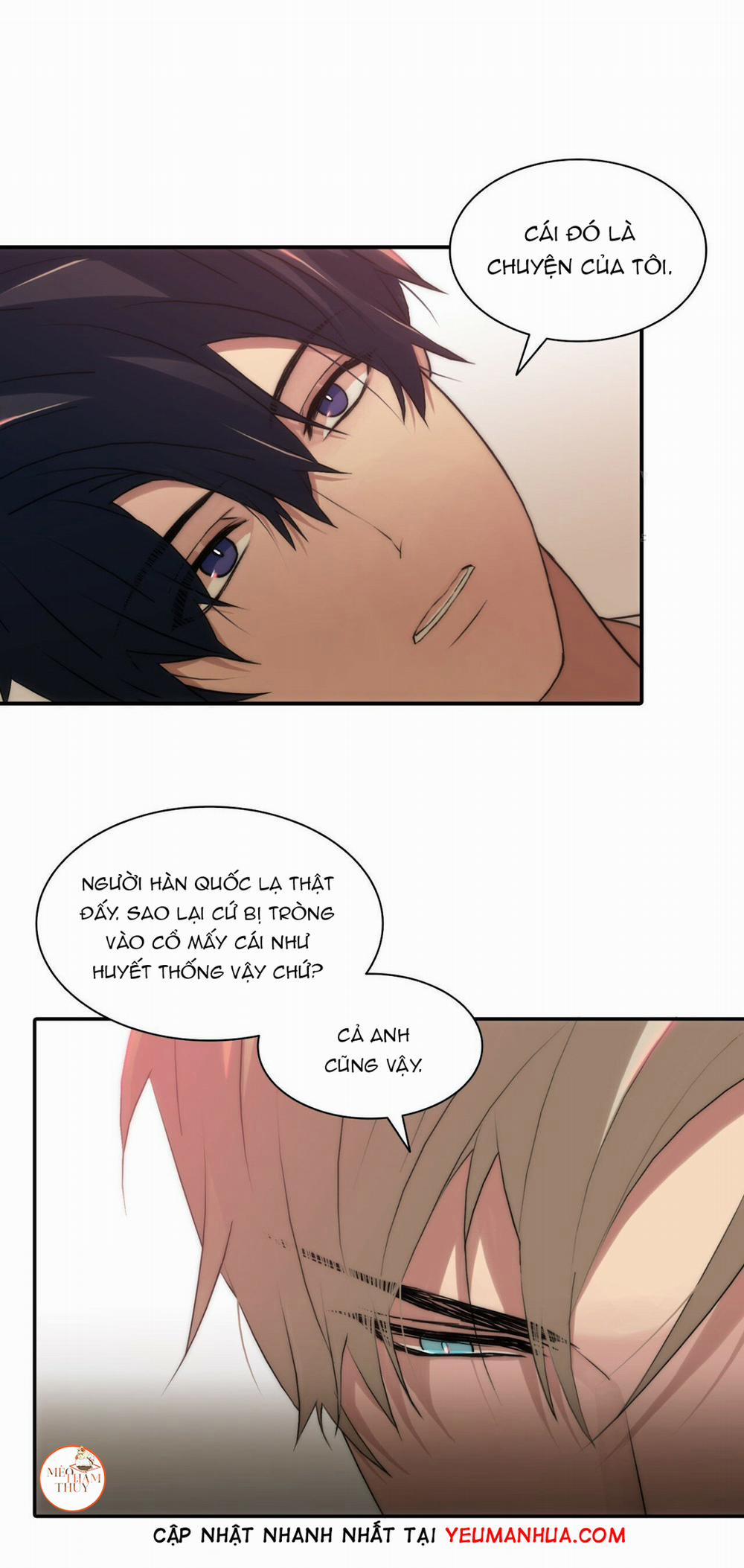 Giai Điệu Của Ngôn Ngữ 24 trang 58