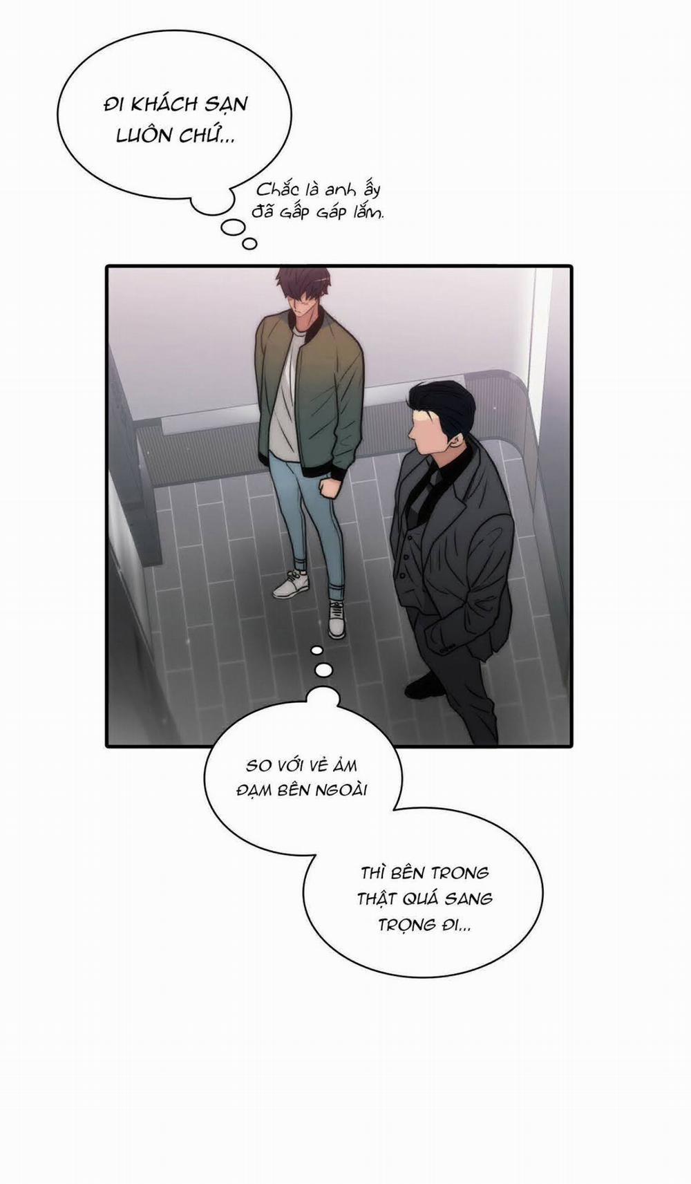 Giai Điệu Của Ngôn Ngữ 26 trang 17