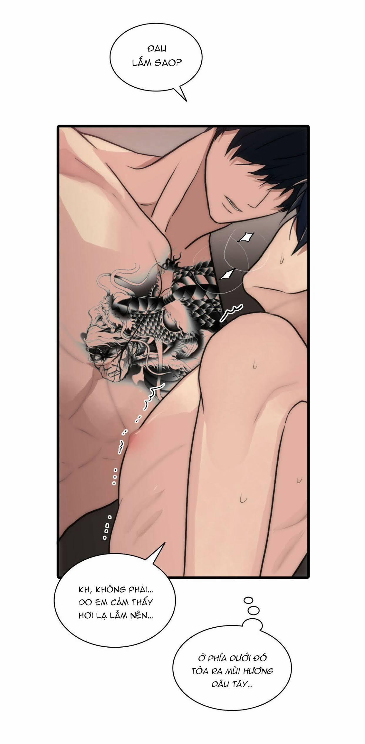 Giai Điệu Của Ngôn Ngữ 27 trang 23