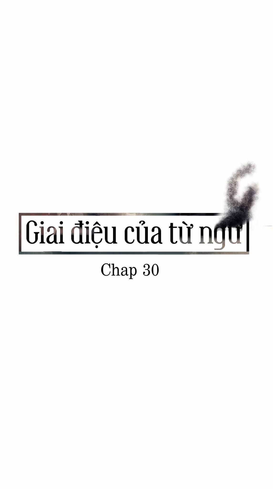 Giai Điệu Của Ngôn Ngữ Chương 30 Trang 6