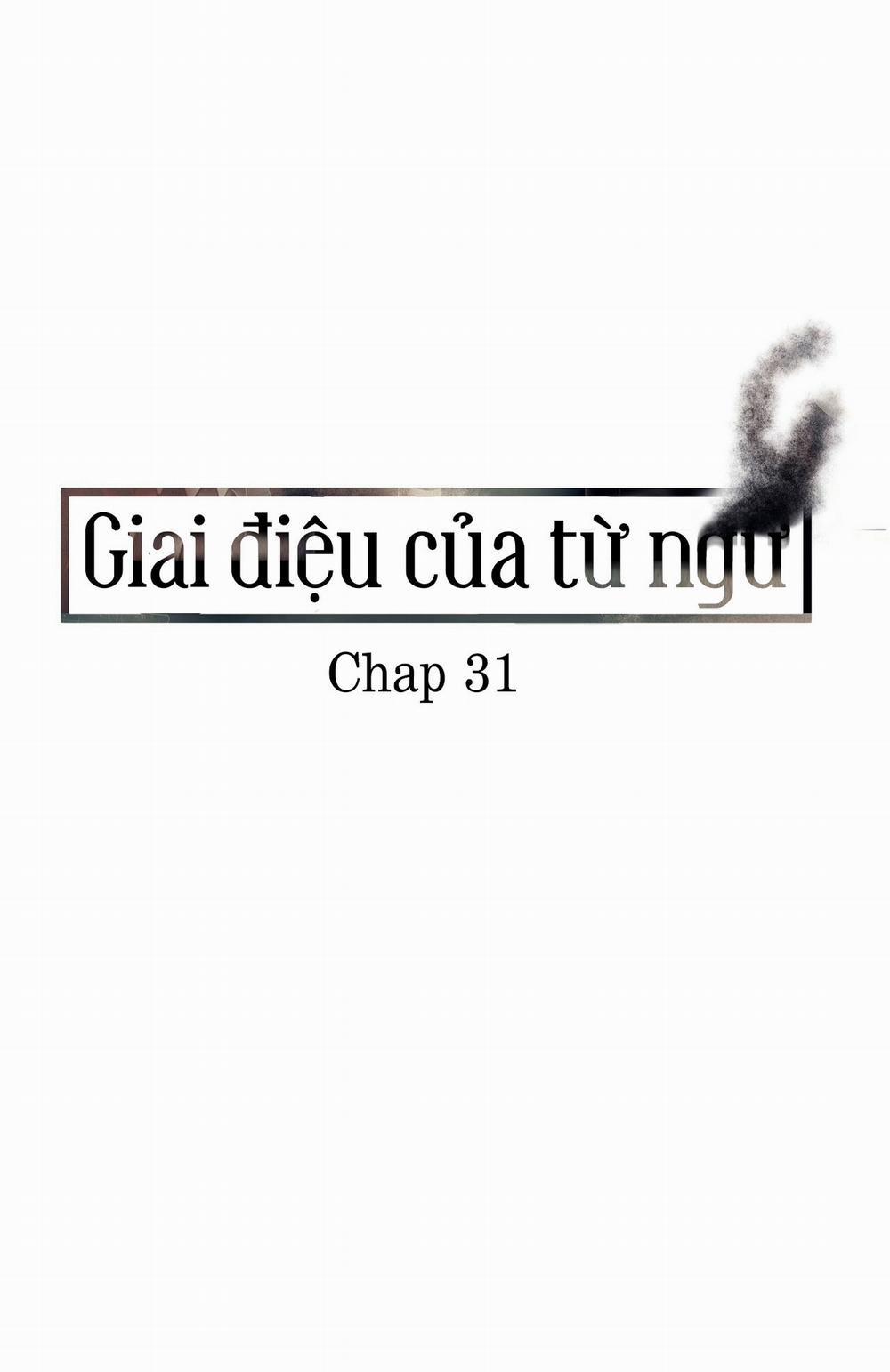 Giai Điệu Của Ngôn Ngữ Chương 31 Trang 15