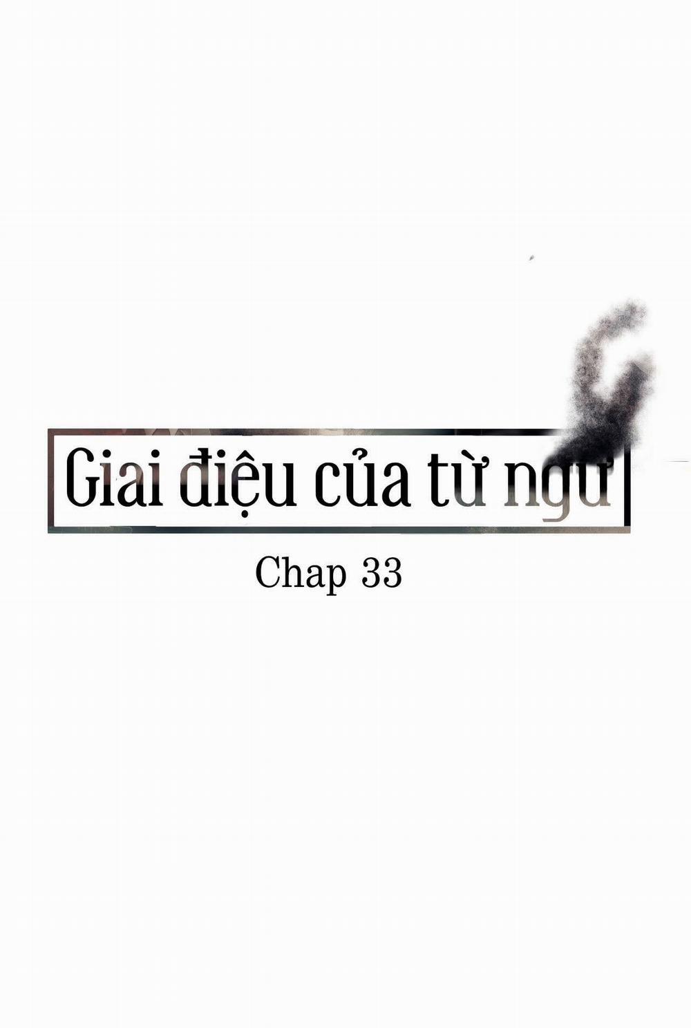 Giai Điệu Của Ngôn Ngữ Chương 33 Trang 8