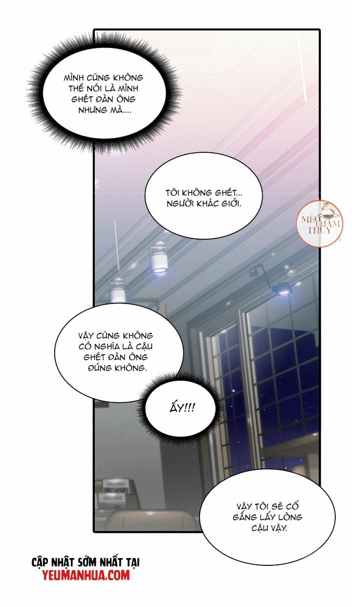 Giai Điệu Của Ngôn Ngữ 4 trang 11