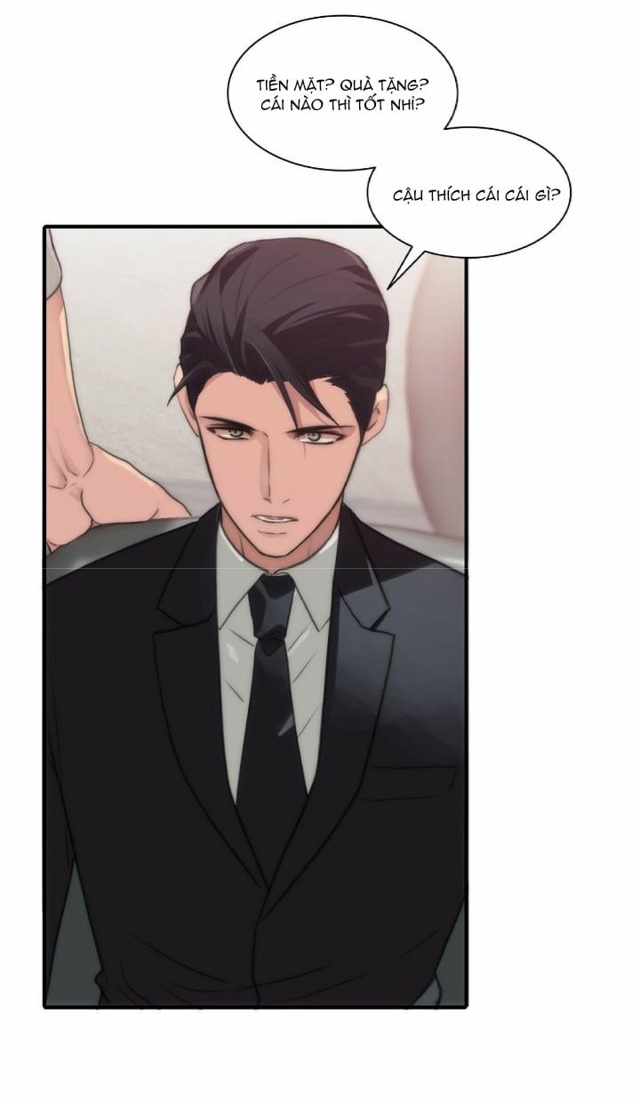 Giai Điệu Của Ngôn Ngữ 4 trang 54