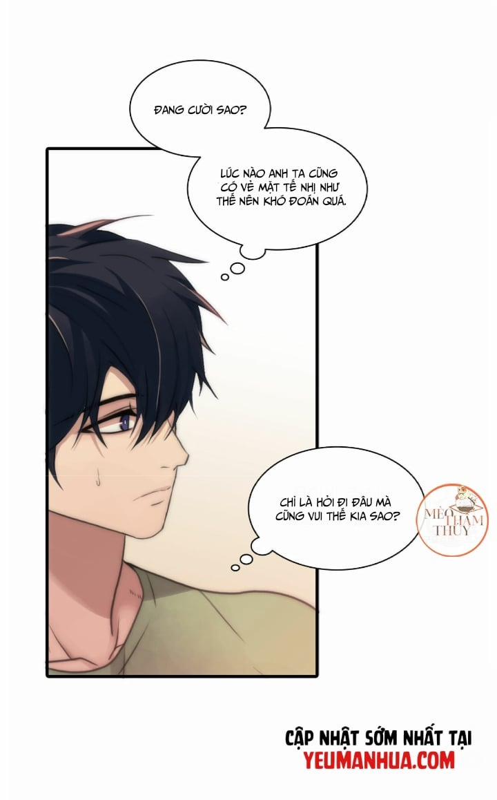 Giai Điệu Của Ngôn Ngữ 6 trang 40