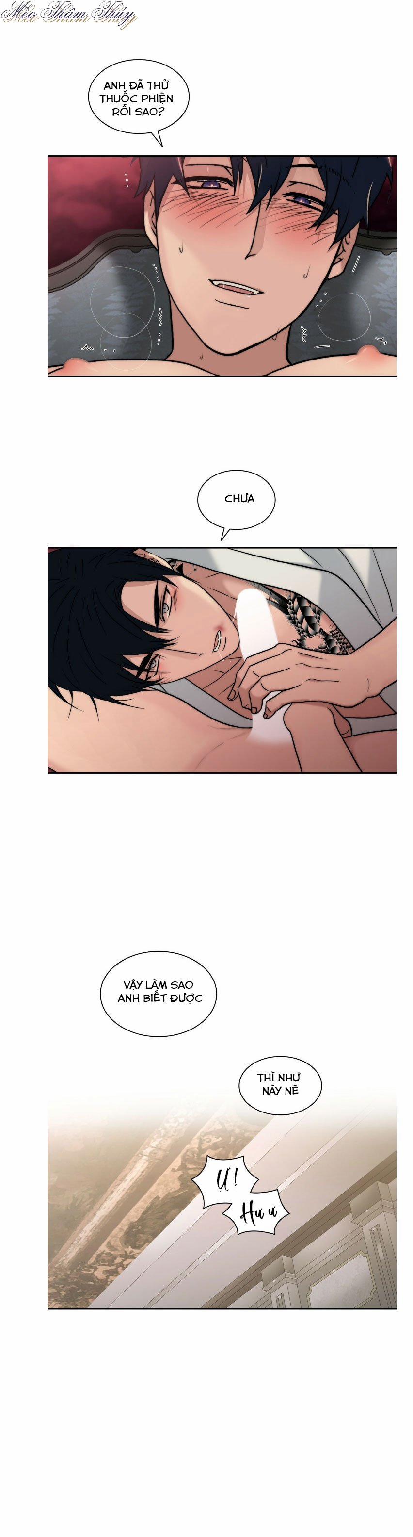 Giai Điệu Của Ngôn Ngữ 65 trang 12