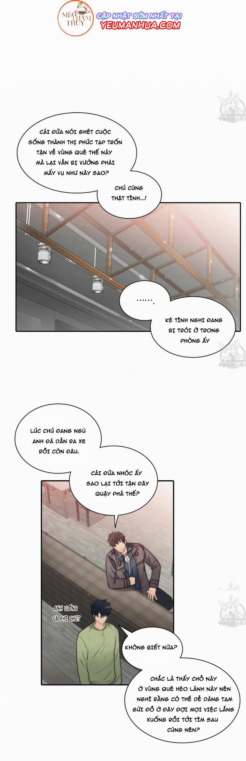 Giai Điệu Của Ngôn Ngữ 8 trang 11