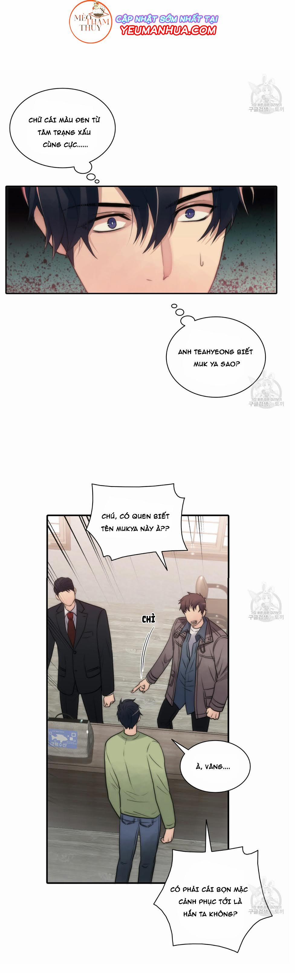 Giai Điệu Của Ngôn Ngữ 8 trang 27