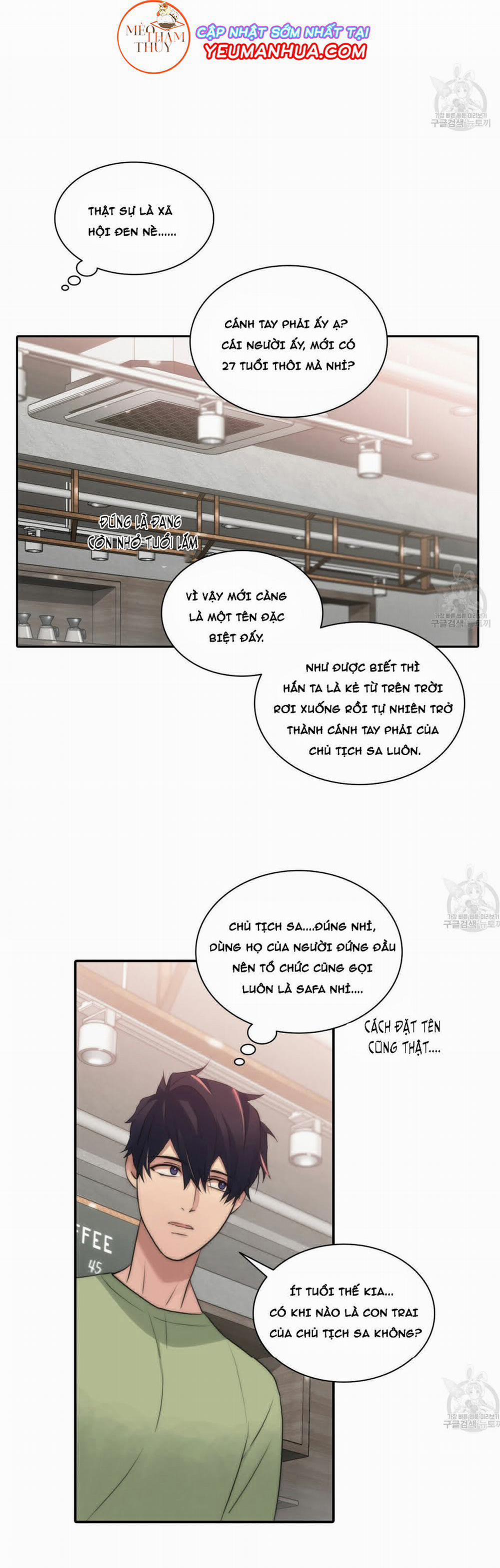 Giai Điệu Của Ngôn Ngữ 8 trang 38