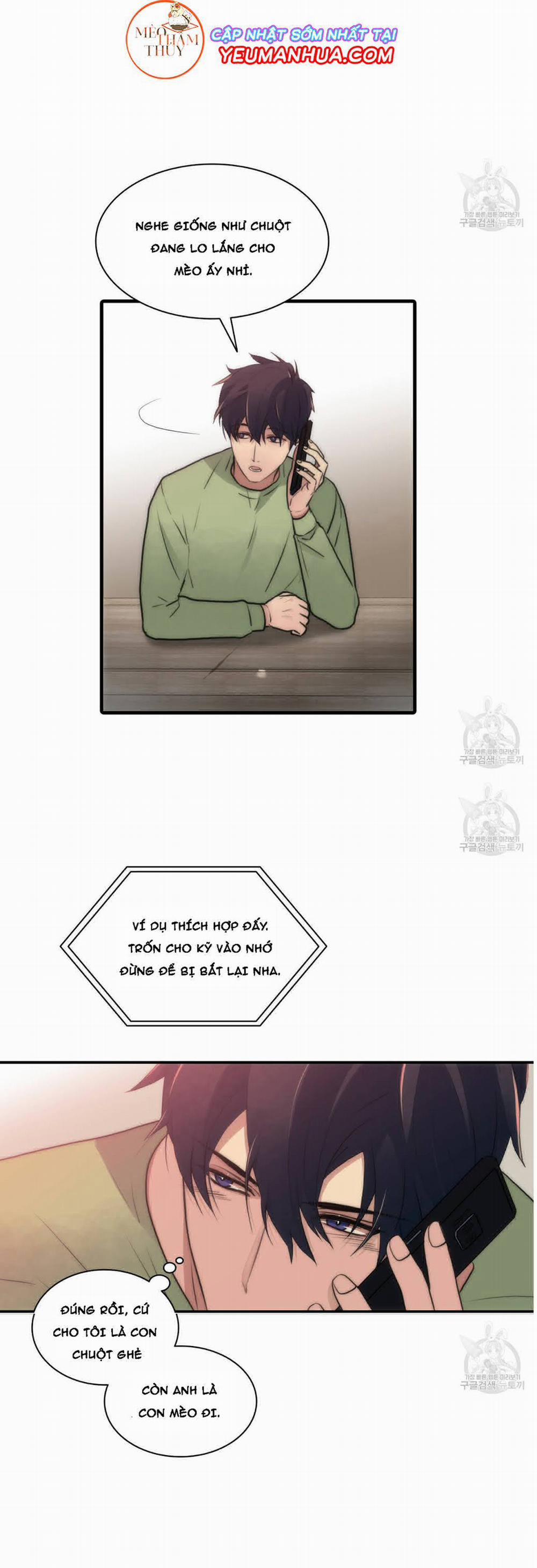 Giai Điệu Của Ngôn Ngữ 8 trang 4