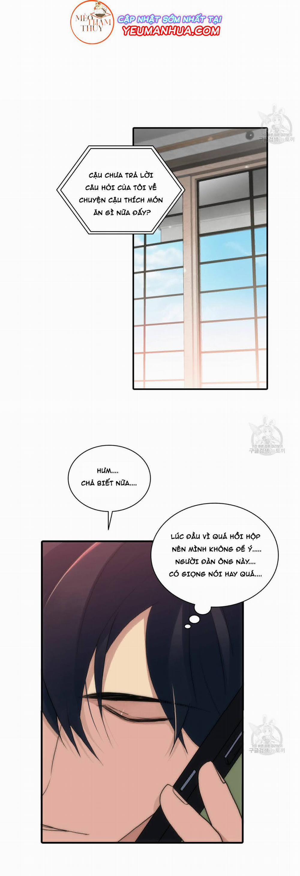 Giai Điệu Của Ngôn Ngữ 8 trang 5