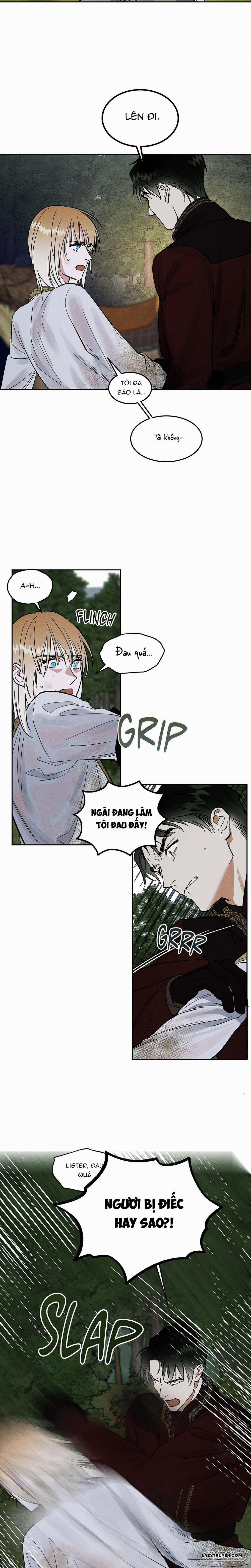 Giải Độc Dược 10 trang 11