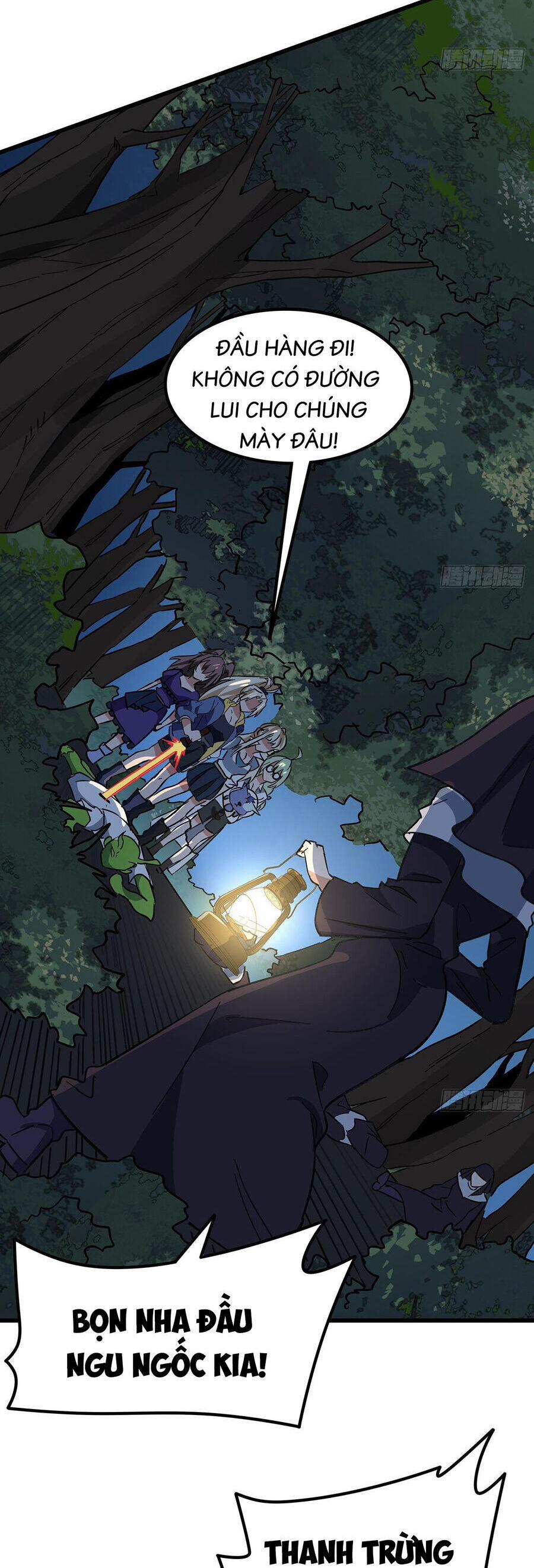 Giải Thoát 99 Nữ Chính Ở Mạt Thế 135 trang 6