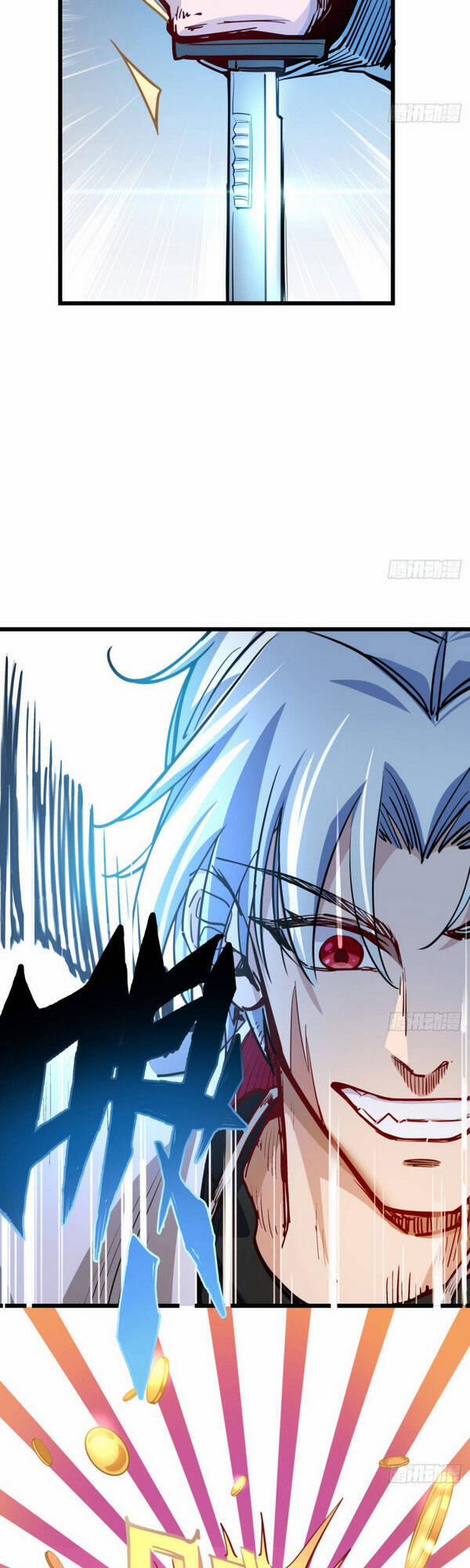 Giải Thoát 99 Nữ Chính Ở Mạt Thế 3 trang 14