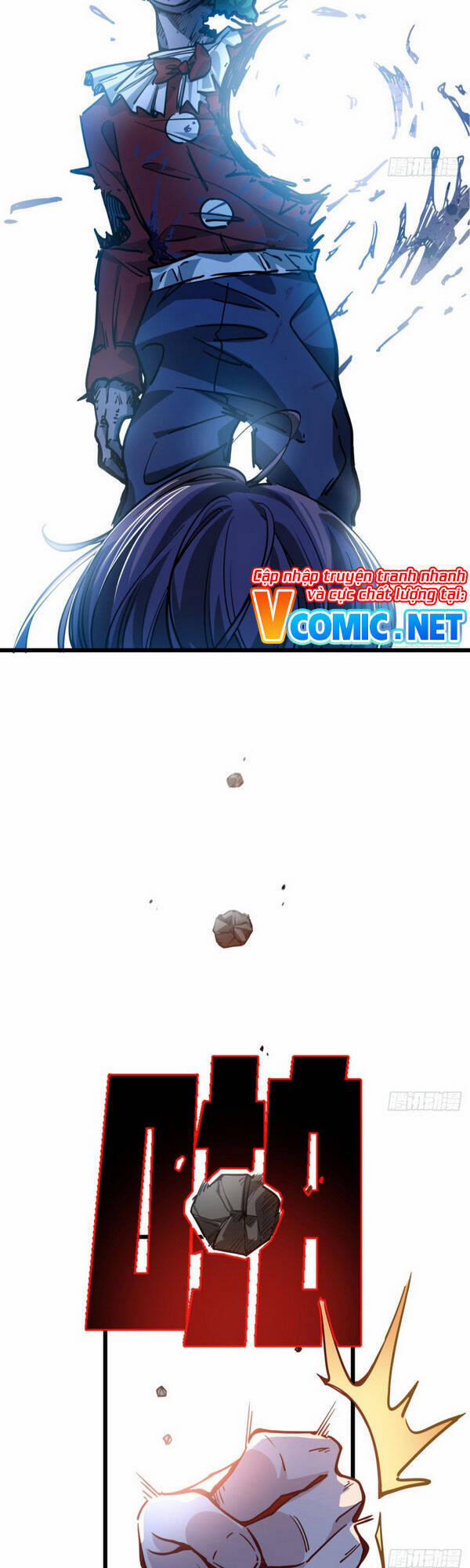 Giải Thoát 99 Nữ Chính Ở Mạt Thế 3 trang 2