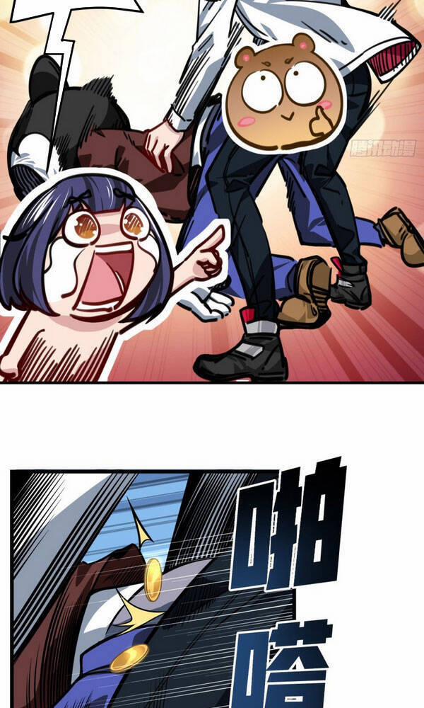 Giải Thoát 99 Nữ Chính Ở Mạt Thế 3 trang 23